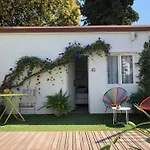 Hotel Villa Rose